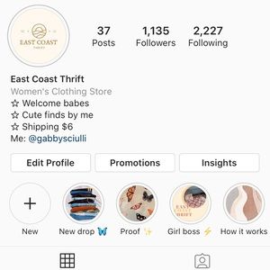 IVE MOVED TO INSTAGRAM!!